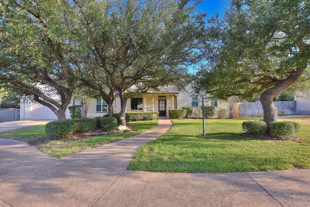 Unit for sale at 111 Pecos CT, Georgetown, TX 78628