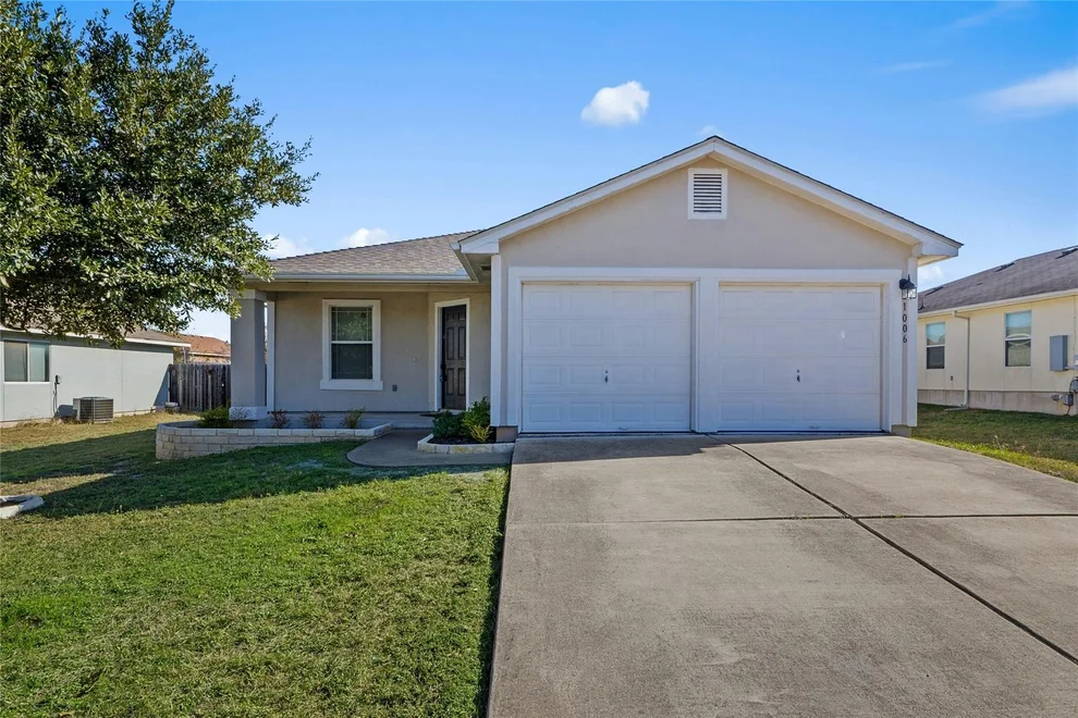 Unit for sale at 1006 Terrace DR, Leander, TX 78641