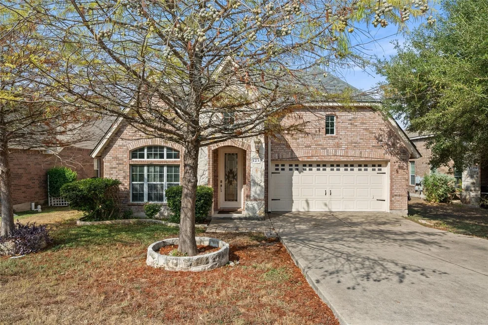 Unit for sale at 123 Justin Leonard DR, Round Rock, TX 78664