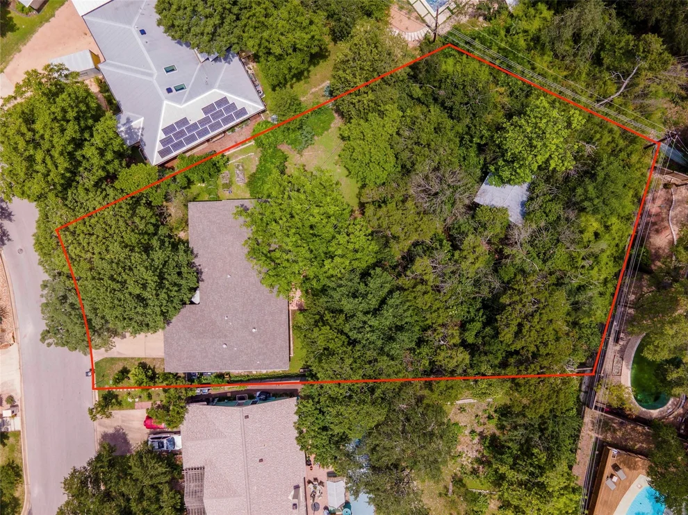 Unit for sale at 3403 Winfield DR, Austin, TX 78704