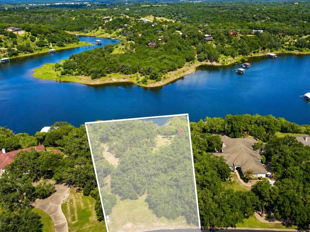 Unit for sale at 2802 Marina Shores DR, Spicewood, TX 78669