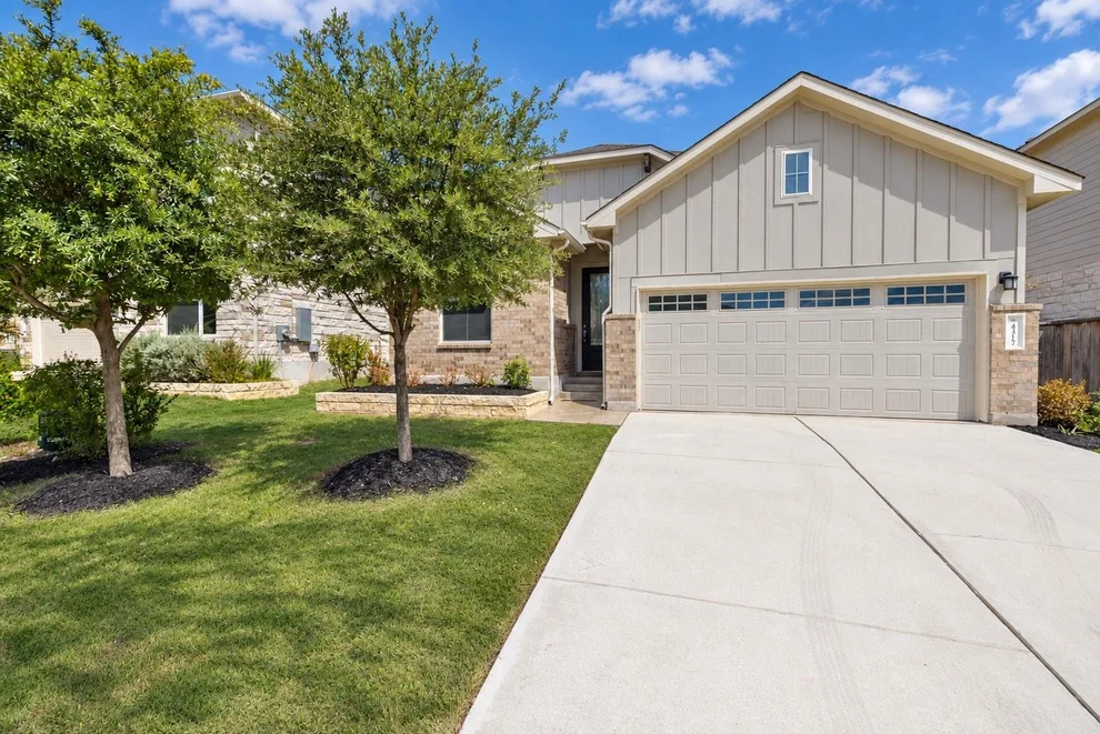Unit for sale at 4317 Chapel Hill ST, Round Rock, TX 78665