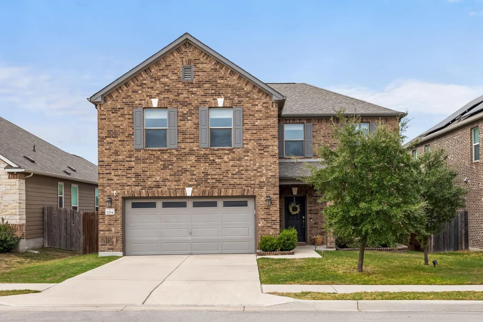 Unit for sale at 7204 Kilday CV, Austin, TX 78744