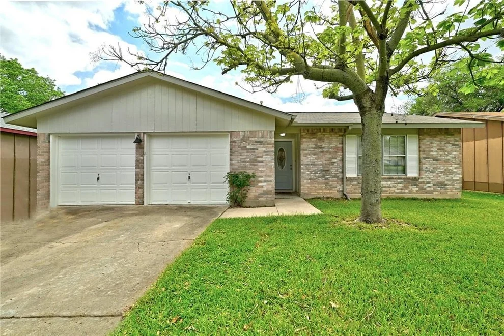 Unit for sale at 7303 Sir Gawain DR, Austin, TX 78745
