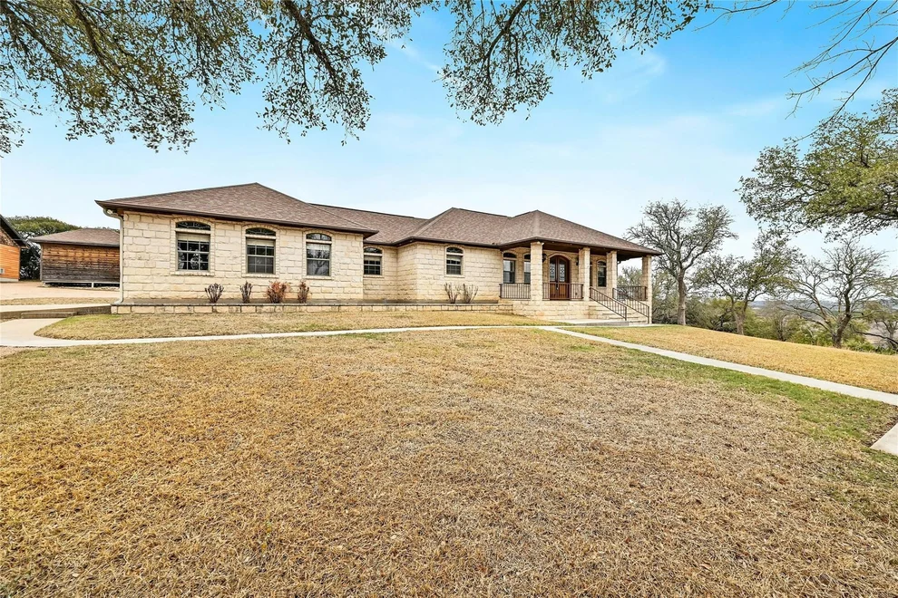 Unit for sale at 211 Summit Ridge RD, Burnet, TX 78611