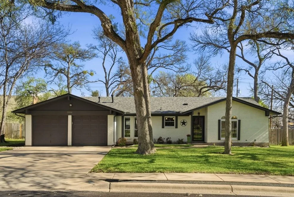 Unit for sale at 2006 Mimosa DR, Austin, TX 78745