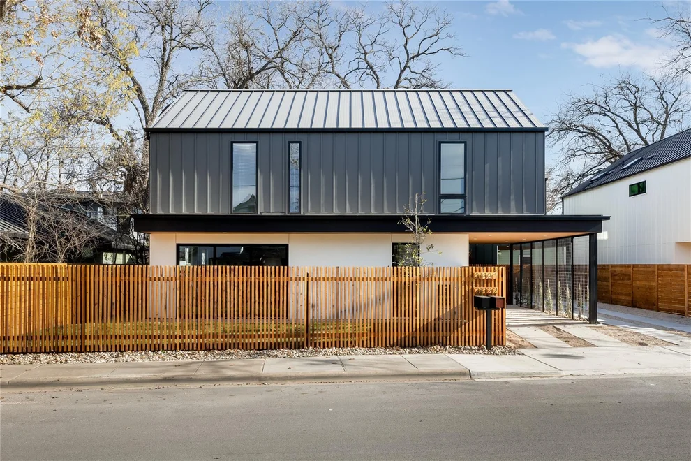 Unit for sale at 3412 Gonzales ST, Austin, TX 78702