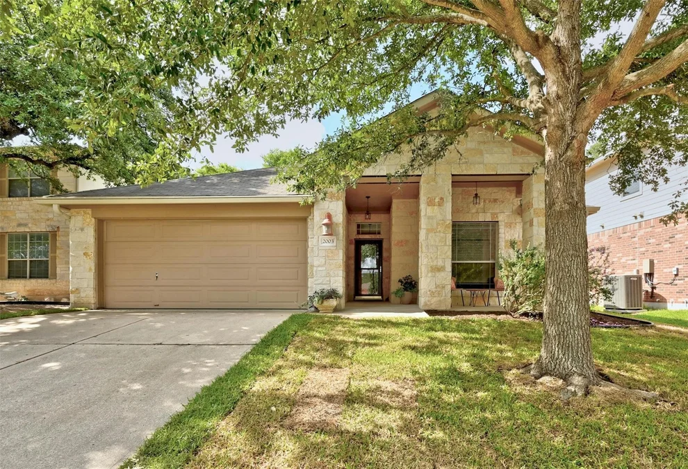 Unit for sale at 2003 Idlewilde Run DR, Austin, TX 78744