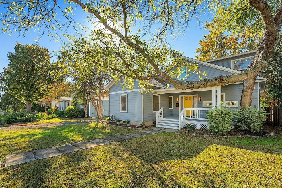 Unit for sale at 1517 W Saint Johns Ave, Austin, TX 78757