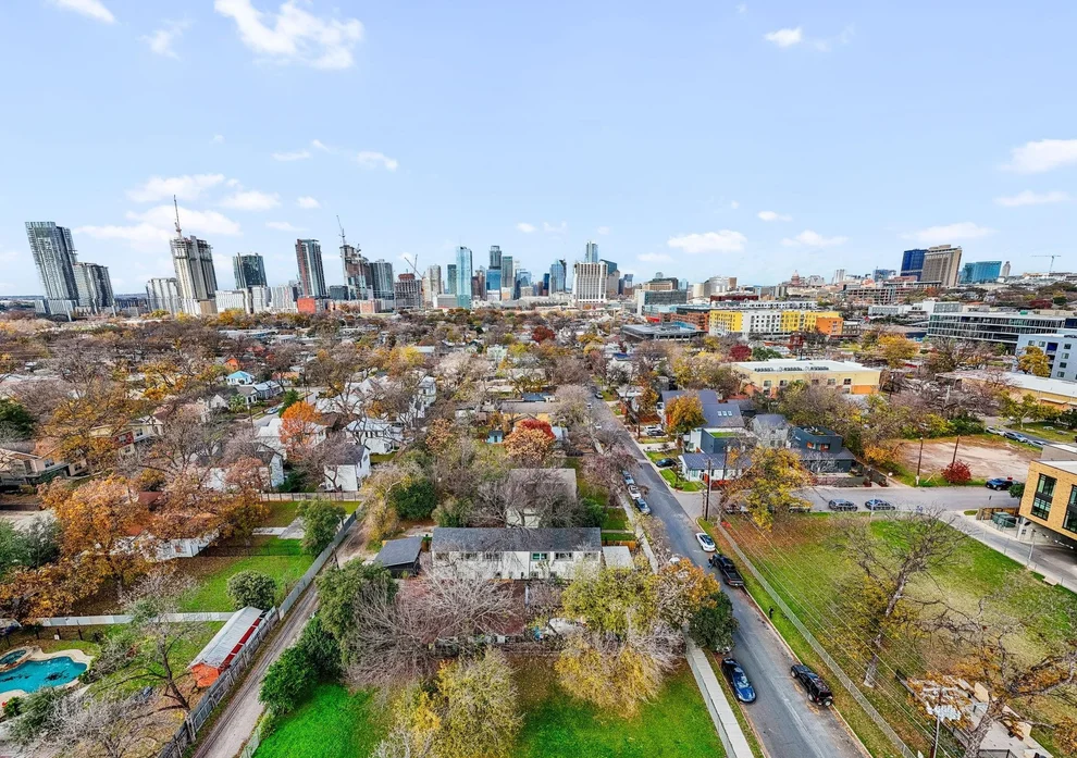 Unit for sale at 1503 E 3rd ST, Austin, TX 78702