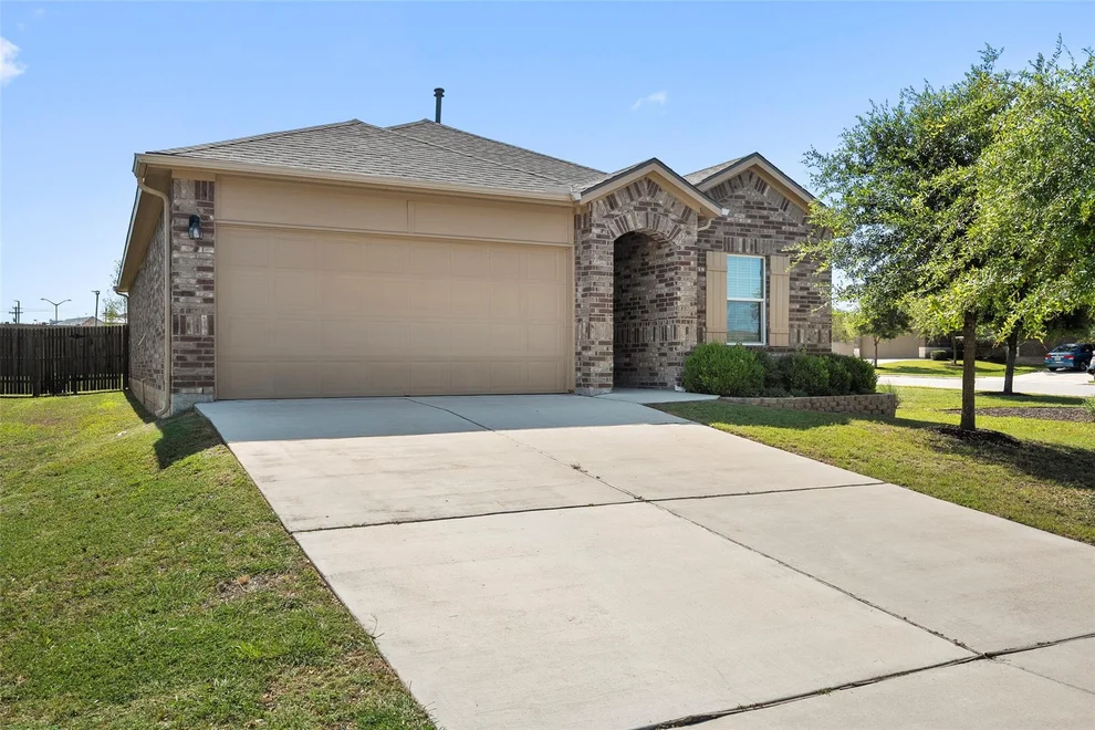 Unit for sale at 1407 Brashear CT, Cedar Park, TX 78613