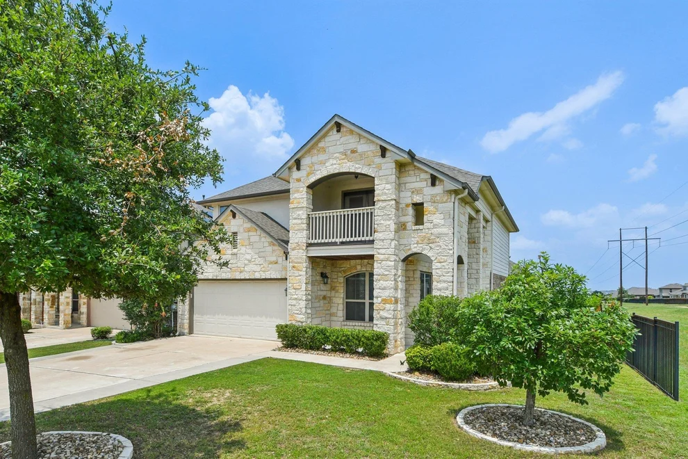 Unit for sale at 125 Checkerspot CT, Georgetown, TX 78626