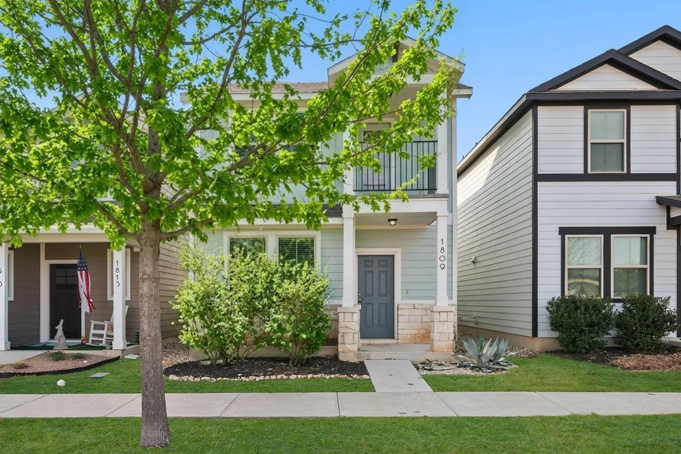 Unit for sale at 1809 Artesian Springs XING, Leander, TX 78641