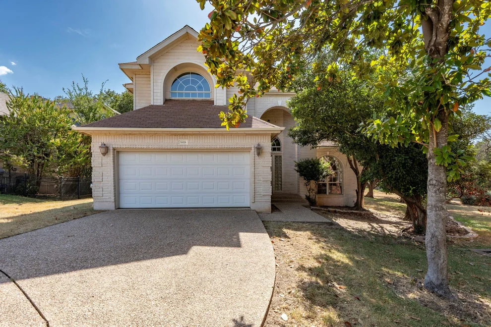 Unit for sale at 5818 Misty Hill CV, Austin, TX 78759