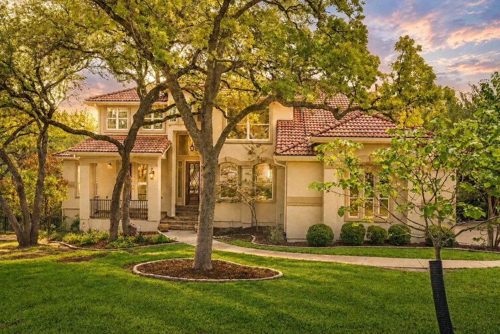 Unit for sale at 2901 Demona DR, Austin, TX 78733