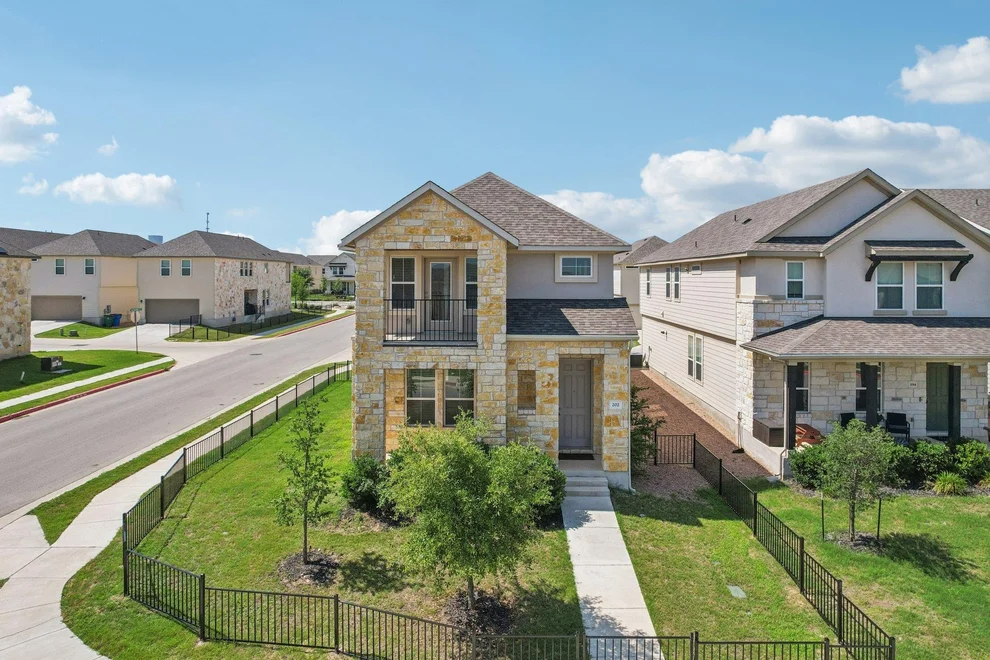 Unit for sale at 202 Delaware Mountains TER, Dripping Springs, TX 78620
