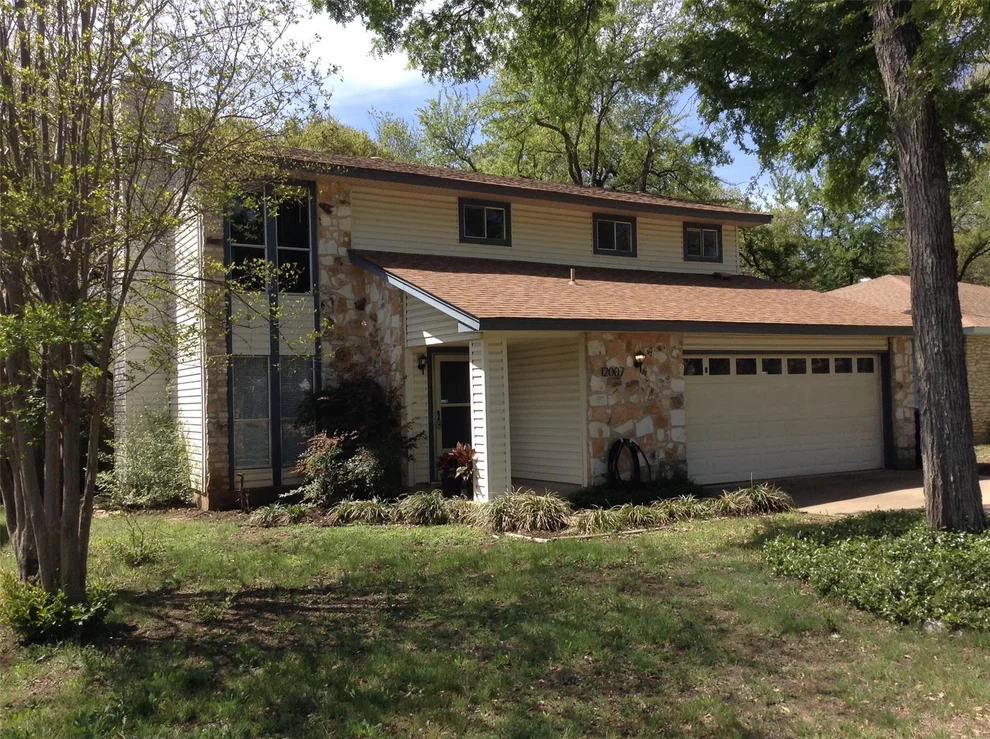 Unit for sale at 12007 Scribe DR, Austin, TX 78759