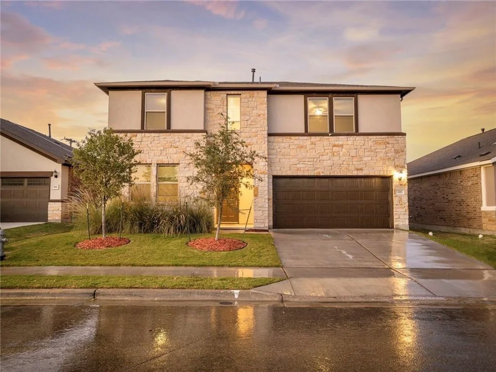Unit for sale at 245 Tulum TER, Leander, TX 78641