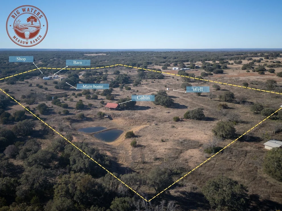 Unit for sale at 1364 Fm 574 W, Mullin, TX 76864