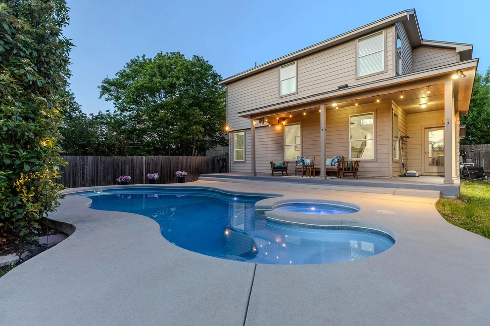 Unit for sale at 11504 Running Brush LN, Austin, TX 78717