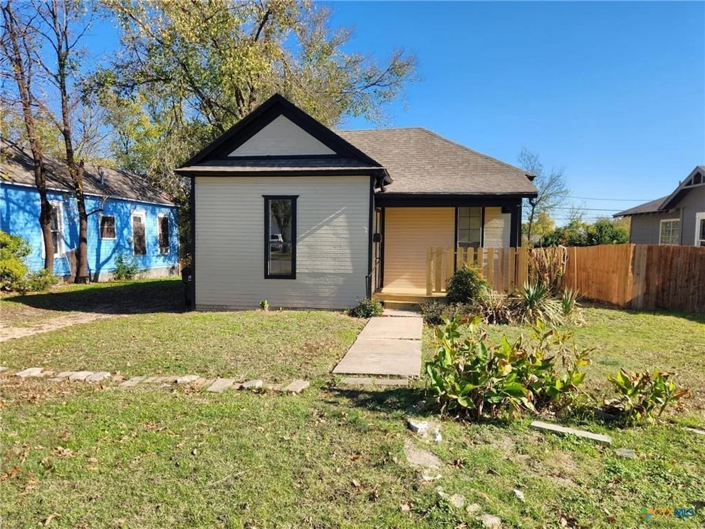 Unit for sale at 209 S 27th ST, Temple, TX 76504