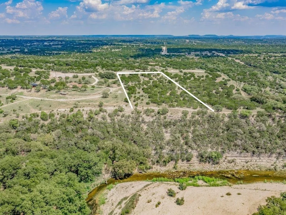Unit for sale at 000 River Shoals DR, Kempner, TX 76539