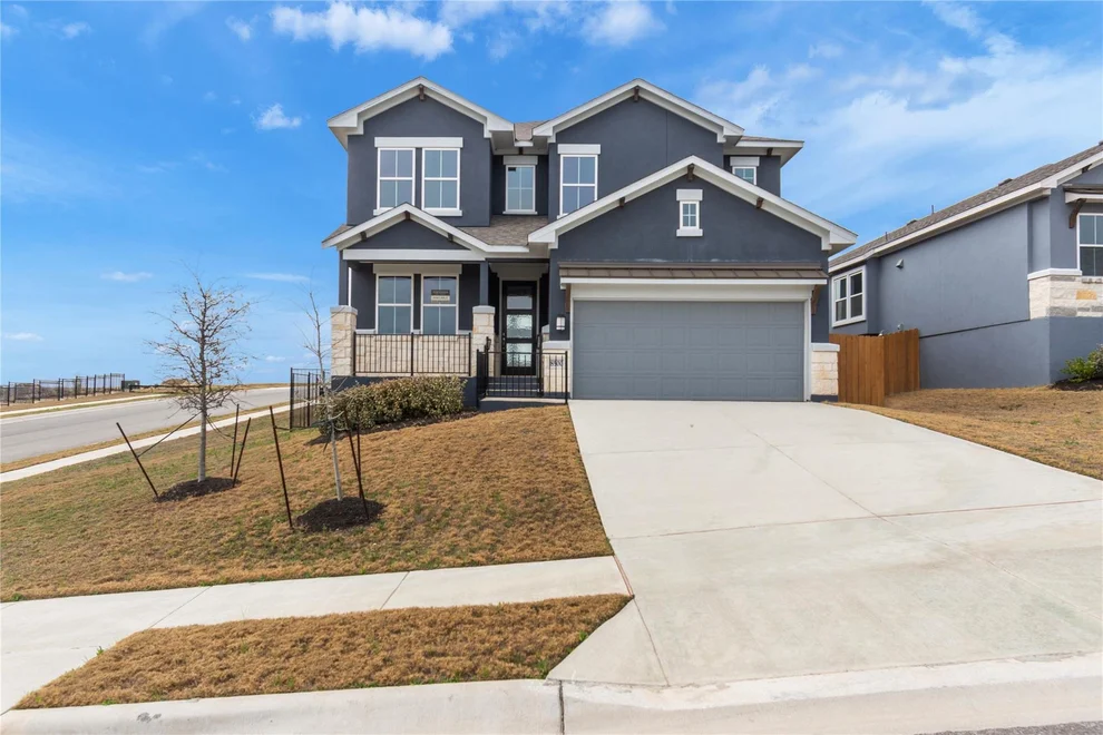 Unit for sale at 8500 Red Bottle Brush RD, Lago Vista, TX 78645