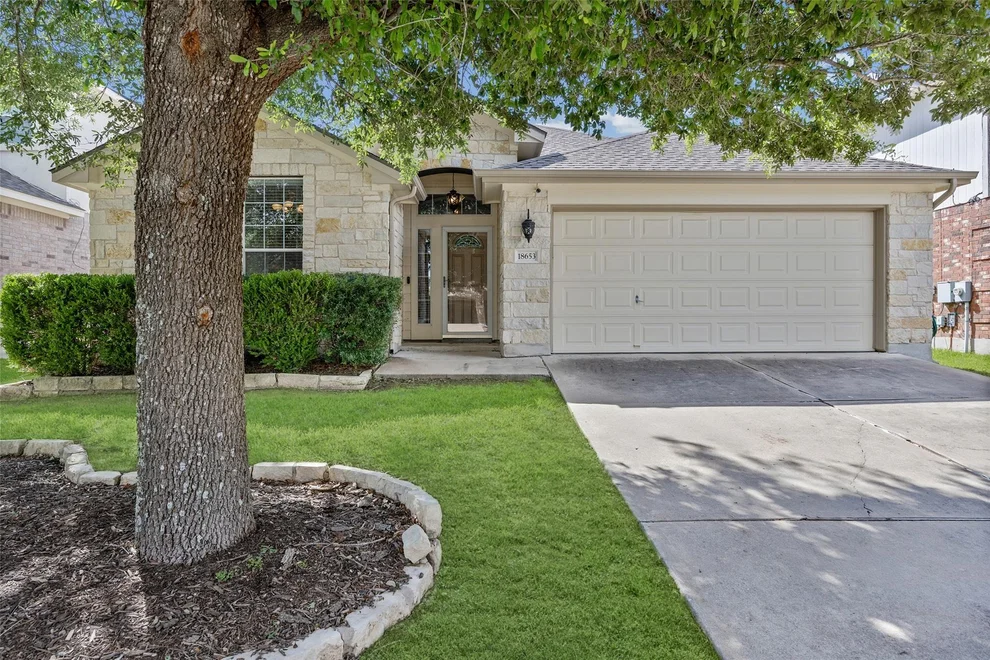 Unit for sale at 18653 Dry Pond DR, Pflugerville, TX 78660