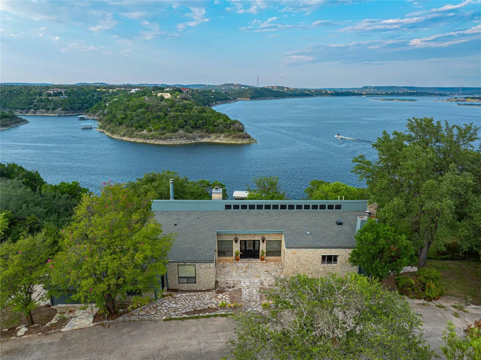 Unit for sale at 18106 Travis CIR, Lago Vista, TX 78645