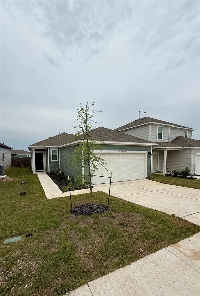 Unit for sale at 10608 Ridan WAY, Buda, TX 78610