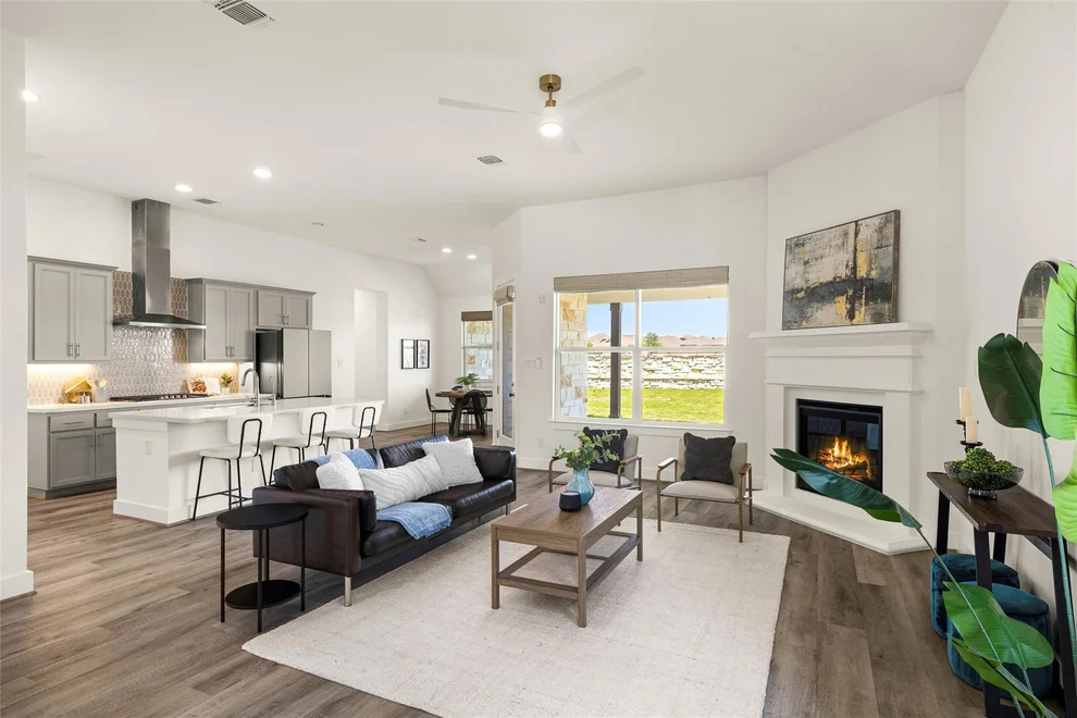 Unit for sale at 228 Great Lawn BND, Liberty Hill, TX 78642