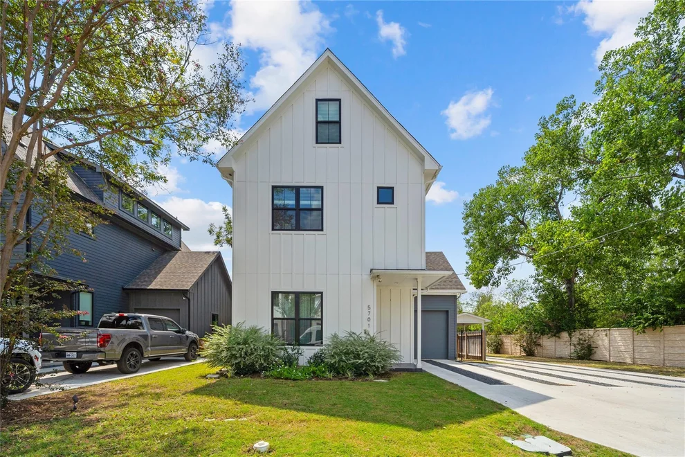 Unit for sale at 5701 Tura LN, Austin, TX 78721