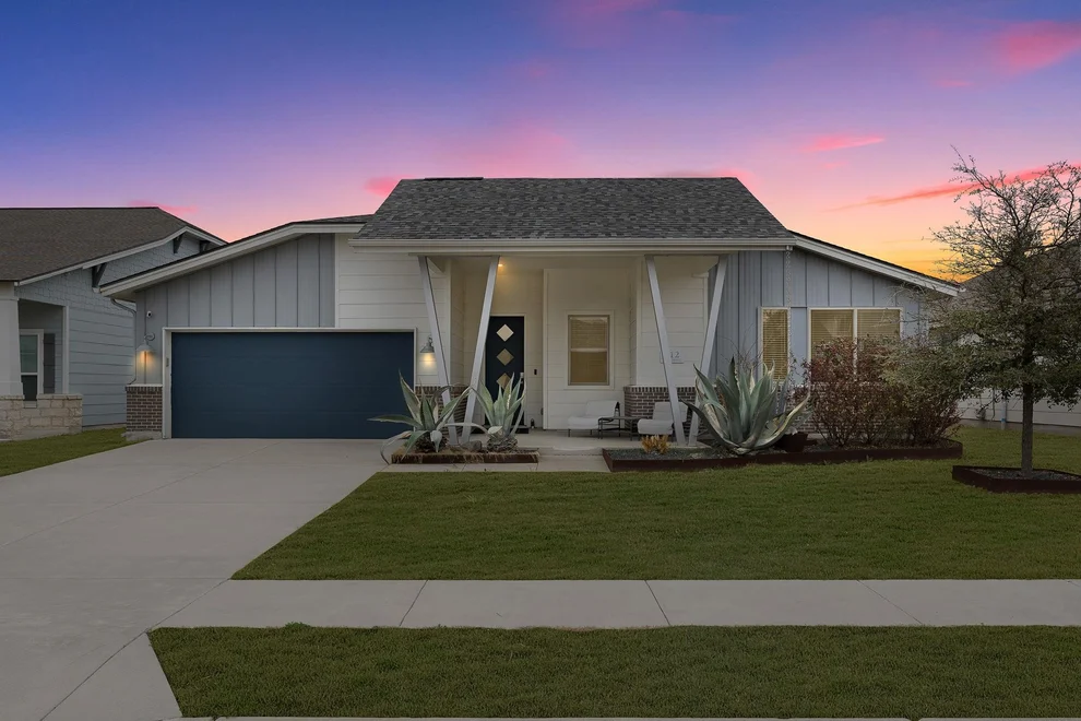 Unit for sale at 112 Dax DR, Liberty Hill, TX 78642
