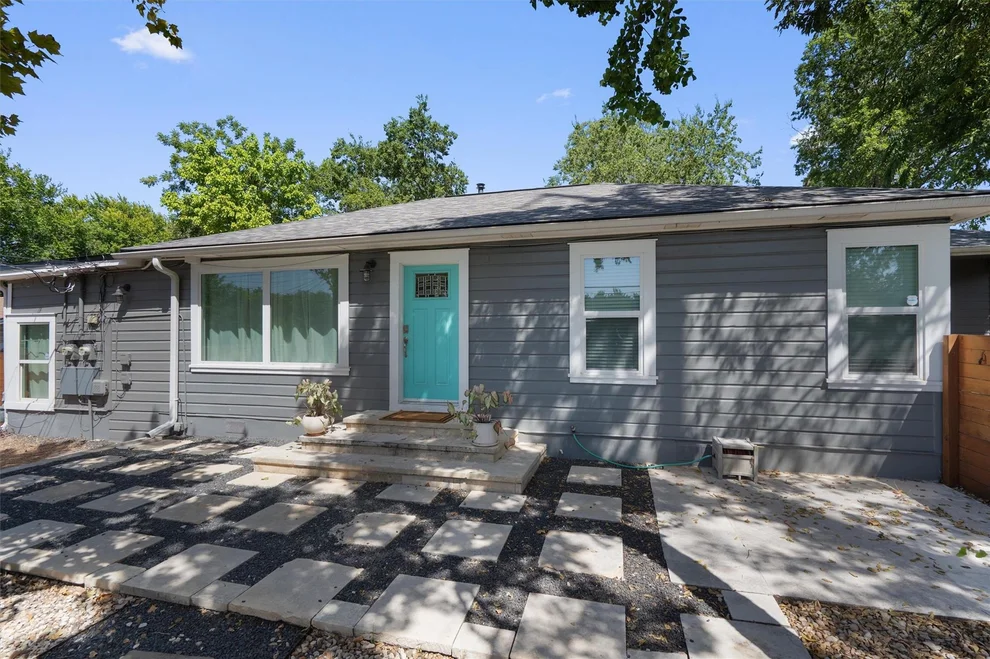 Unit for sale at 2609 S 5th ST, Austin, TX 78704