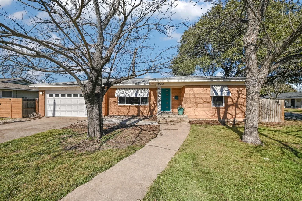 Unit for sale at 1500 Villa nova DR, Austin, TX 78757