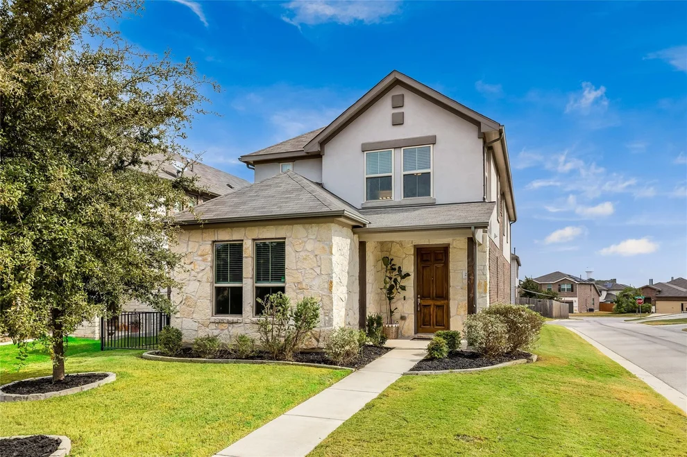 Unit for sale at 2109 Hat Bender LOOP, Round Rock, TX 78664