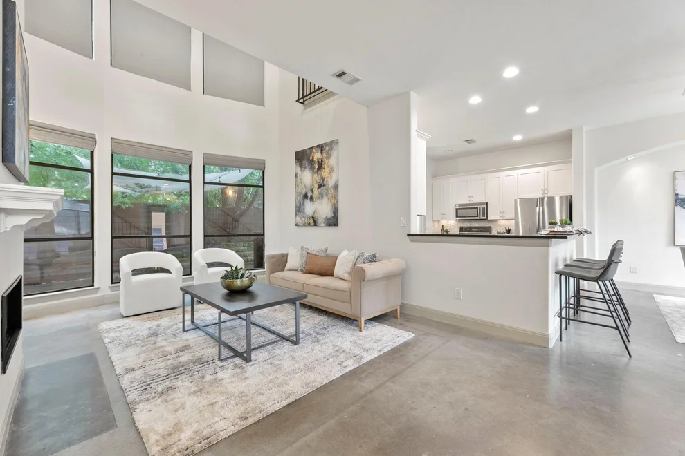 Unit for sale at 2322 Thornton RD, Austin, TX 78704