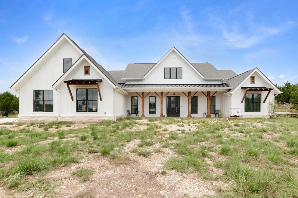 Unit for sale at 312 Ash Juniper WAY, Bertram, TX 78605
