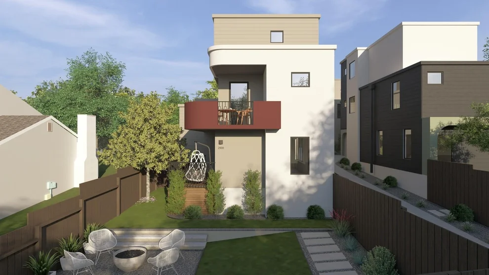 Unit for sale at 2908 Glen Rae ST, Austin, TX 78702