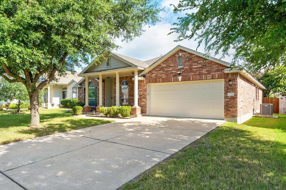 Unit for sale at 3224 Clinton PL, Round Rock, TX 78665