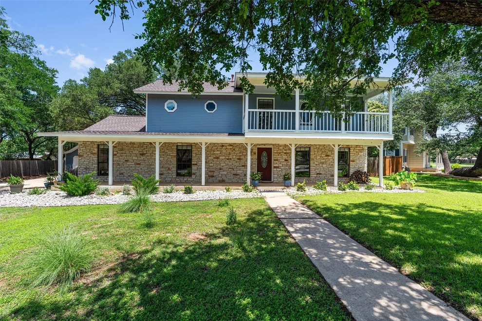 Unit for sale at 3026 Gabriel View DR, Georgetown, TX 78628