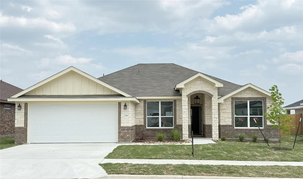 Unit for sale at 239 Fawn Ridge DR, Copperas Cove, TX 76522