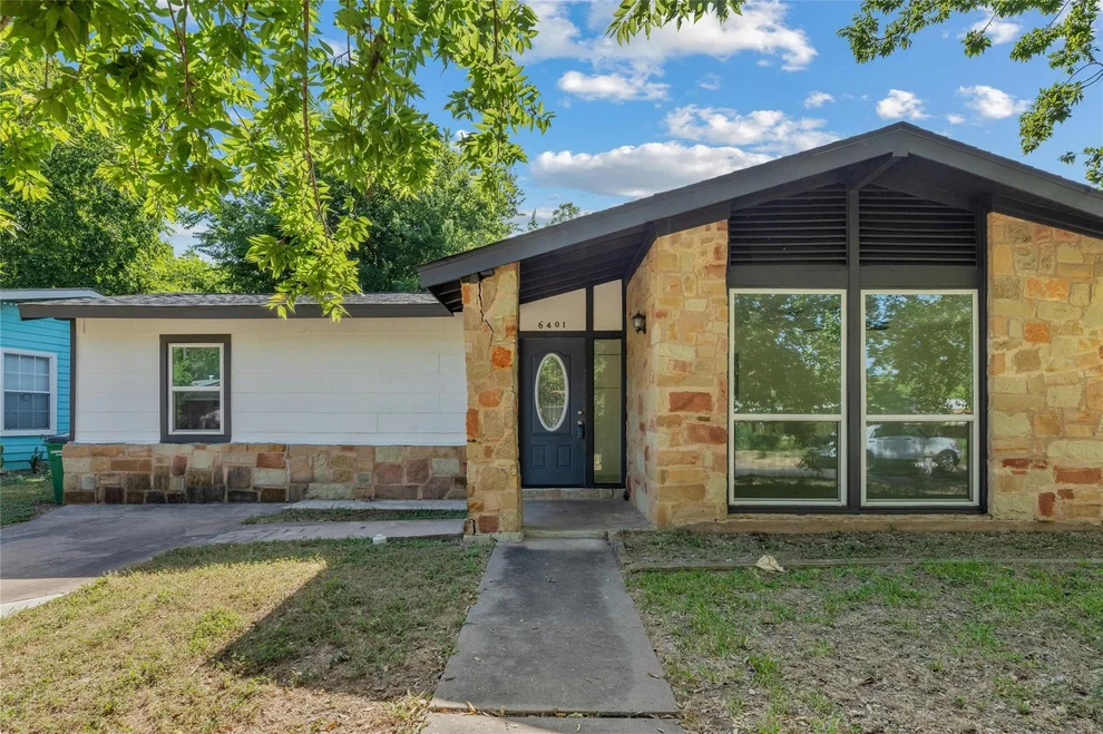 Unit for sale at 6401 Kenilworth DR, Austin, TX 78723