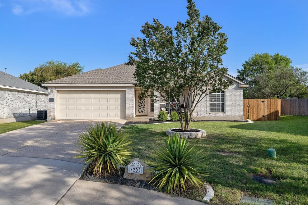 Unit for sale at 3203 Tenaza CV, Round Rock, TX 78664