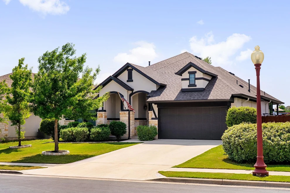 Unit for sale at 18008 Monarch Butterfly WAY, Pflugerville, TX 78660