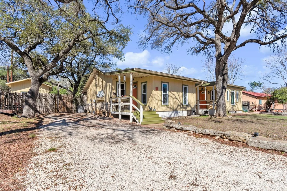 Unit for sale at 16 El Conejo TRL, Wimberley, TX 78676