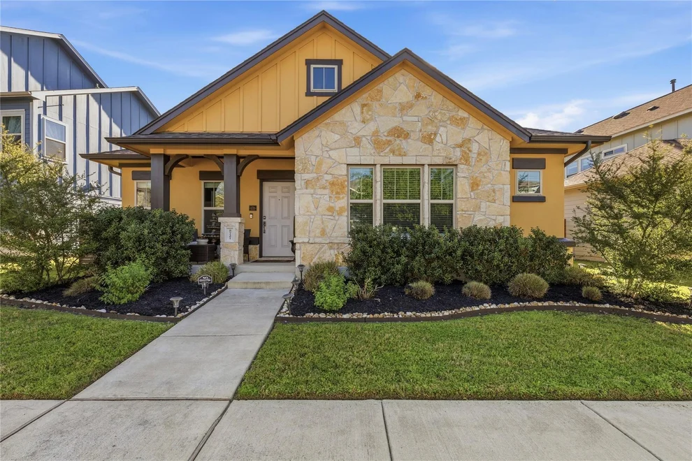 Unit for sale at 8721 Sikes WAY, Austin, TX 78747