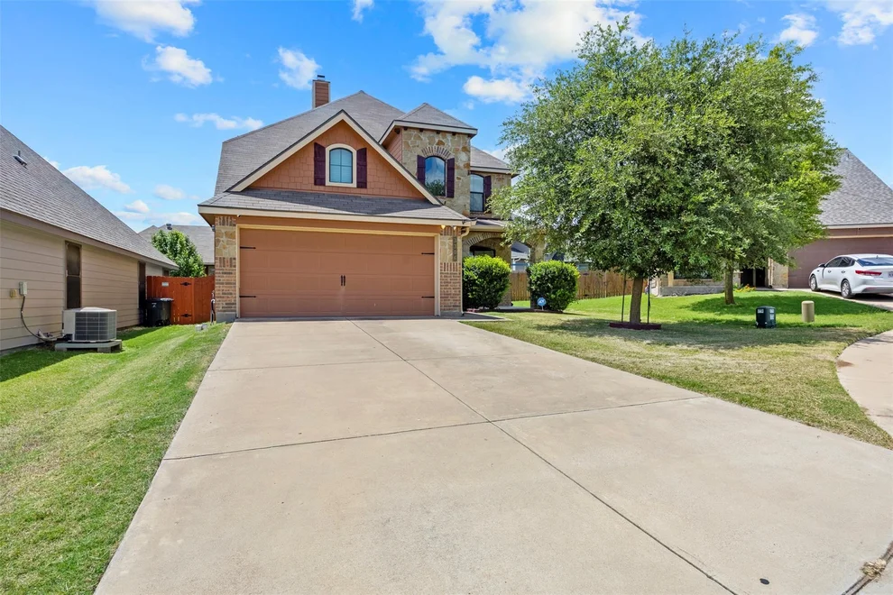 Unit for sale at 3306 Castleton DR, Killeen, TX 76542