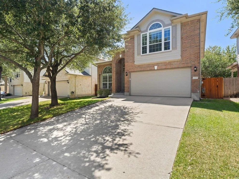 Unit for sale at 11301 Fletcher Hall LN, Austin, TX 78717