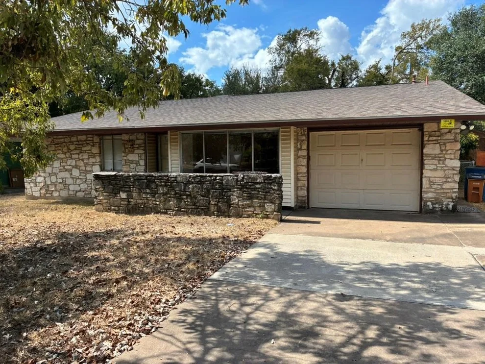 Unit for sale at 623 Amesbury LN, Austin, TX 78752